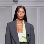 Ai Pin Humane Debut Di Paris Fashion Week